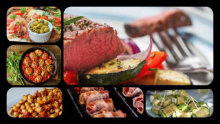 Menü der Woche — Chili con Carne Menü der Woche — Chili con Carne